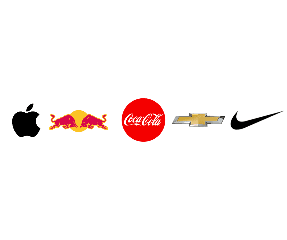 Ad logos