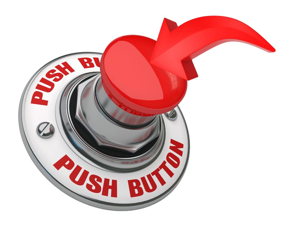 Clear call to action