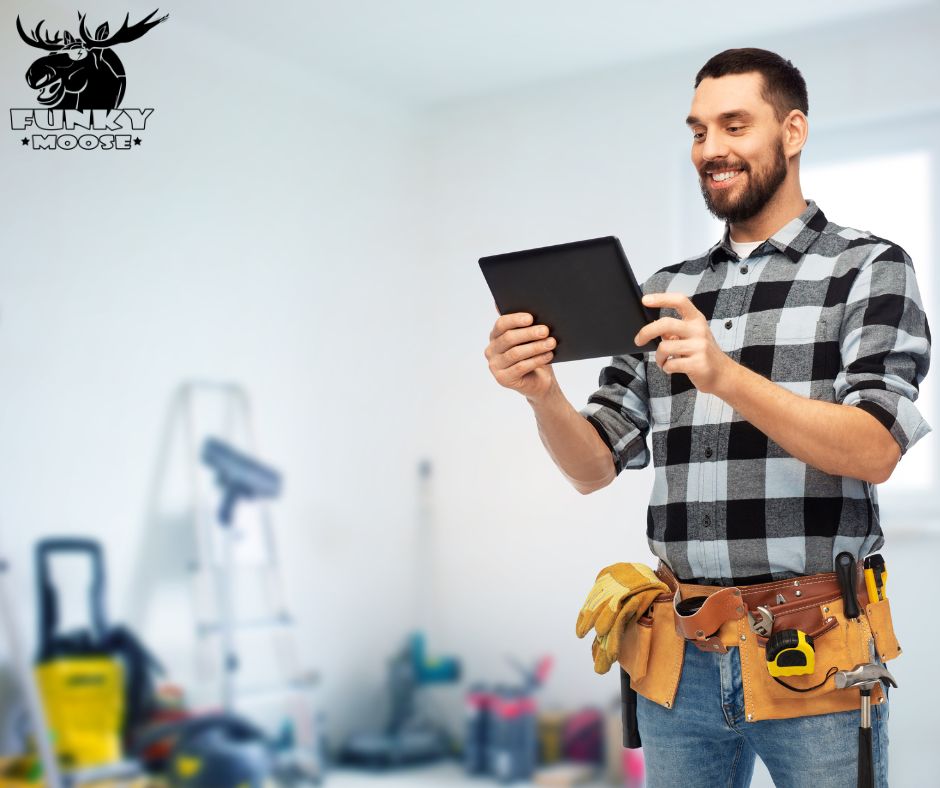 Marketing for roofers