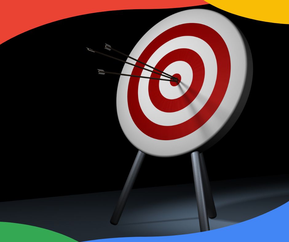 Target the right people