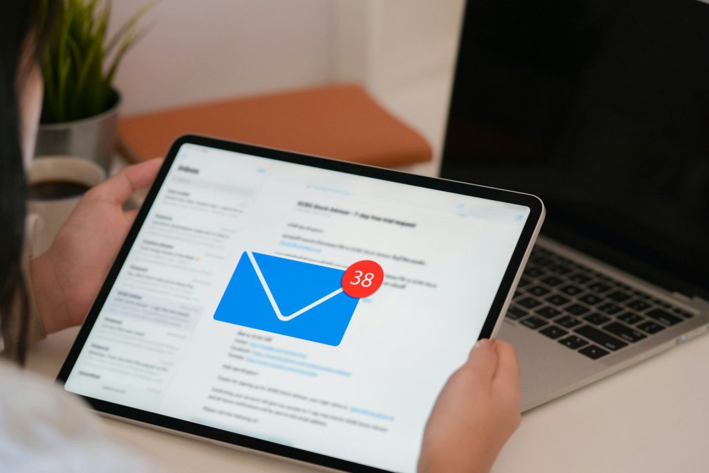 Email Template