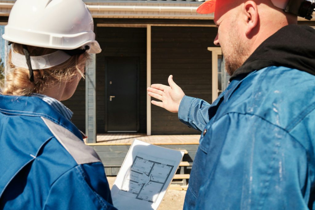 Renovation Contractor