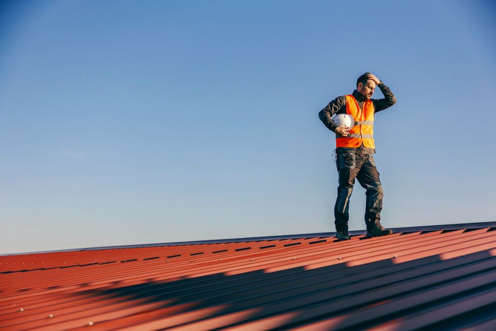 Roofing