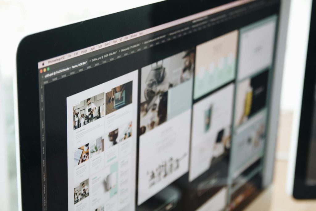 Business Websites