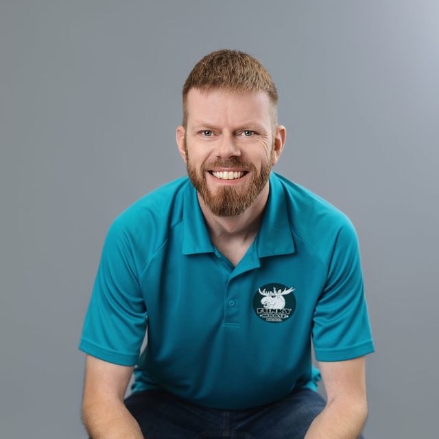 Mark Poppen Funky Moose Digital