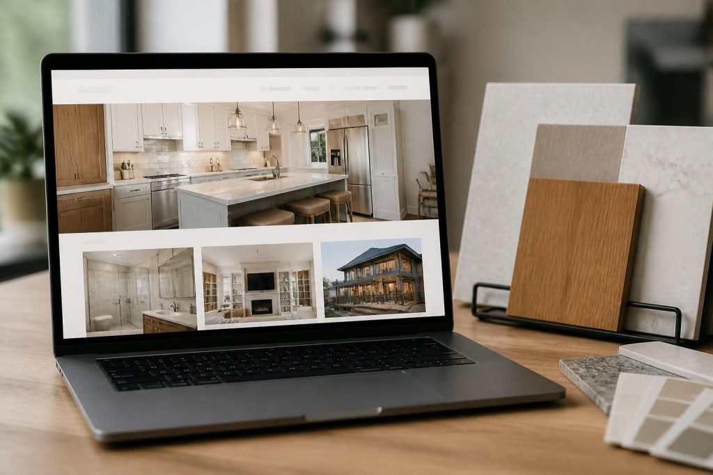 SEO for Renovation Contractors